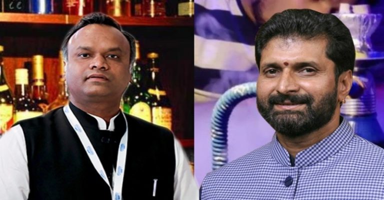 કર્ણાટક સાવરકરનું નેહરુના